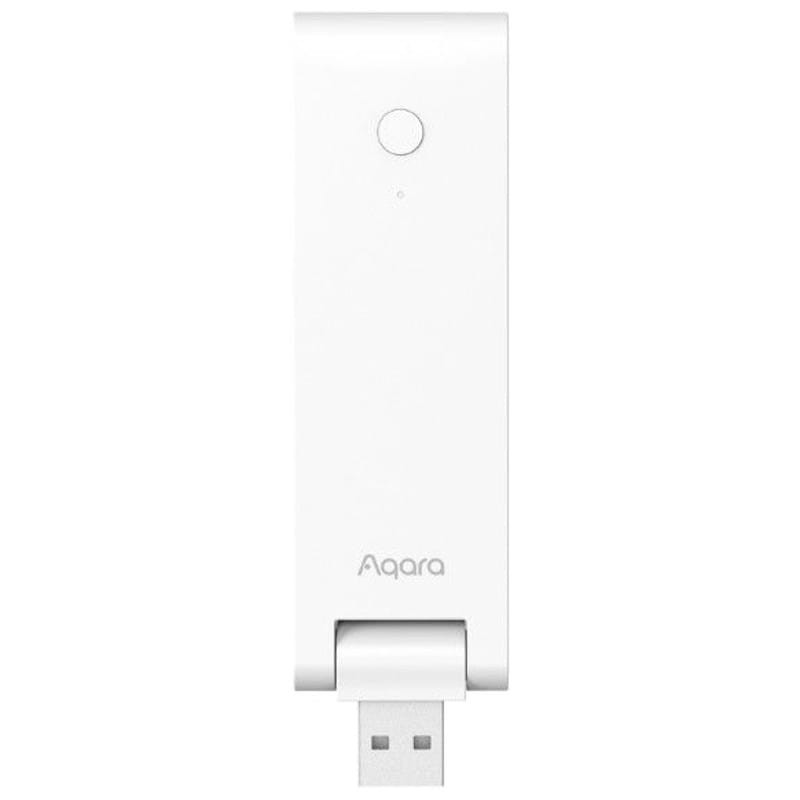 Hub Aqara E1 centro de control para el hogar USB-A - Ítem