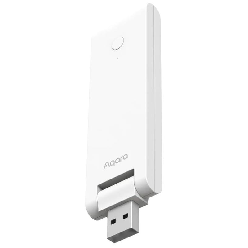 Hub Aqara E1 centro de control para el hogar USB-A - Ítem1