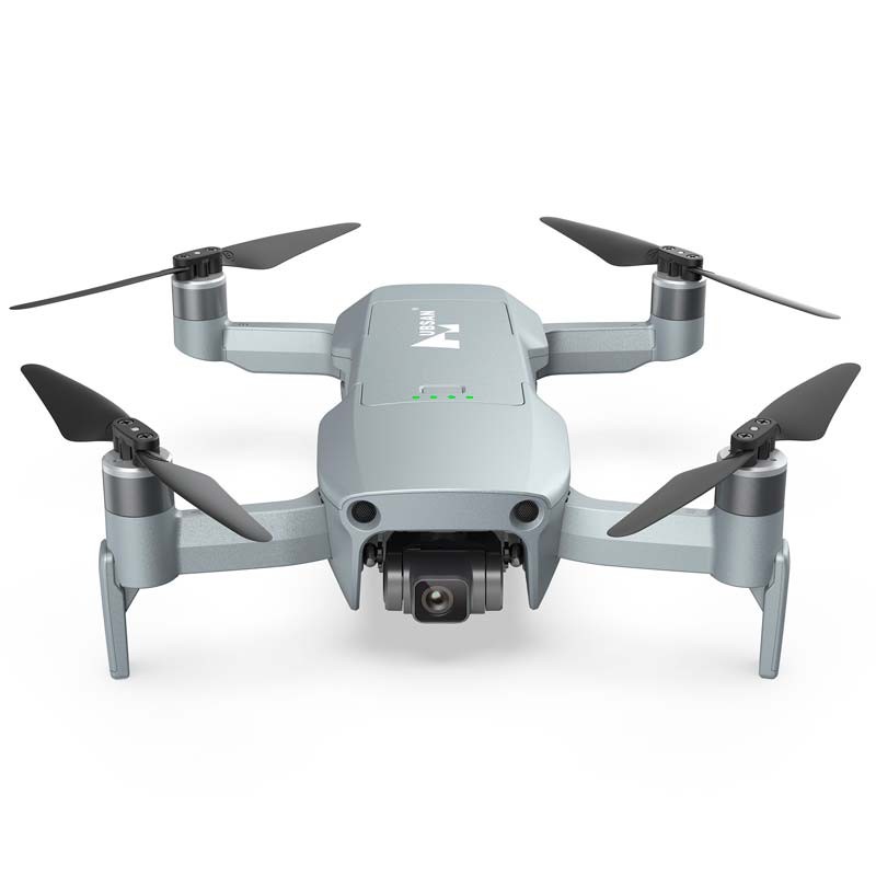 Hubsan Ace 4K + 1 Batterie Supplémentaire - Ítem1
