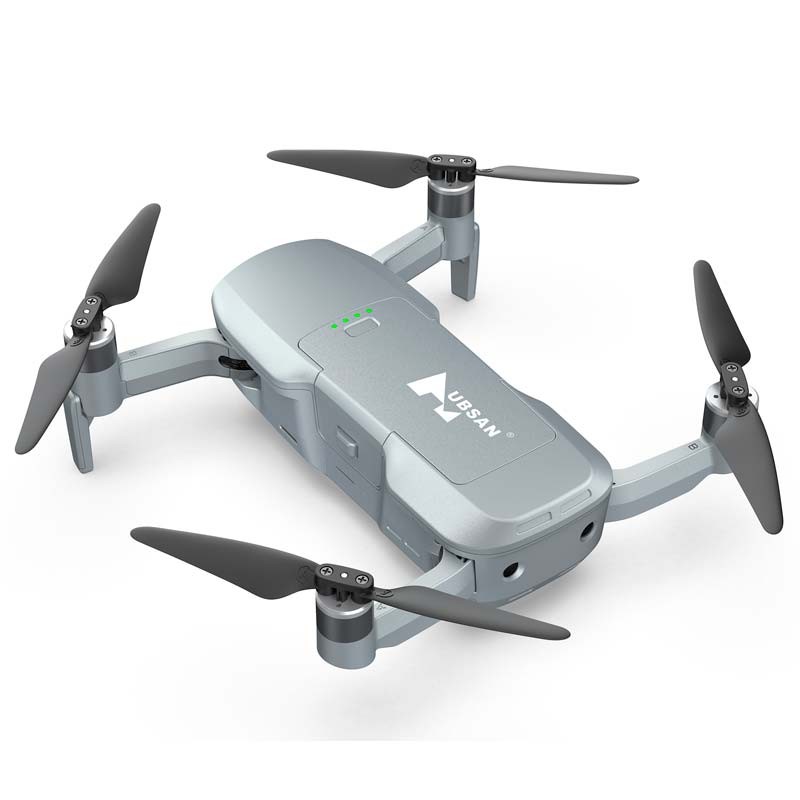 Hubsan Ace 4K + 1 Batterie Supplémentaire - Ítem2
