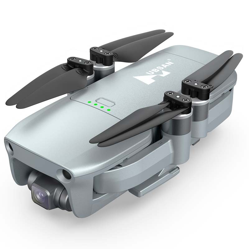 Hubsan Ace 4K + 1 Batterie Supplémentaire - Ítem4