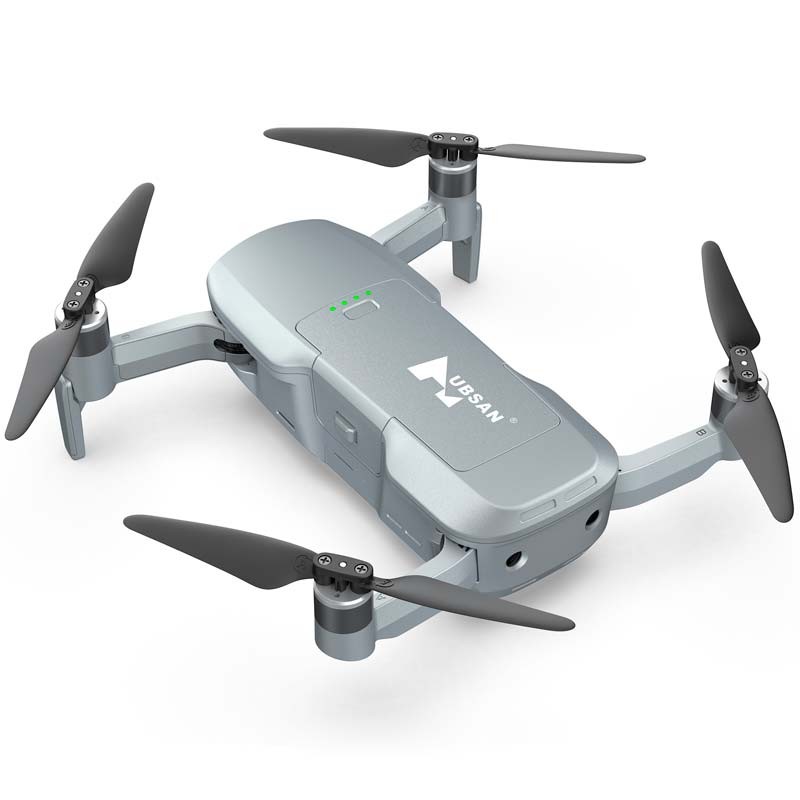 Hubsan Ace Pro 4K - Ítem2