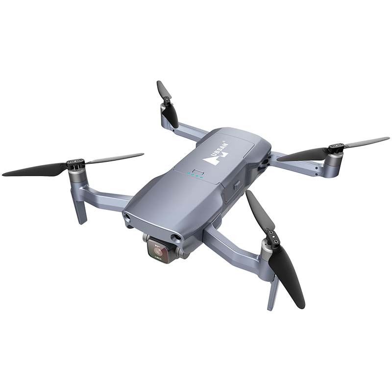 Hubsan Ace Pro+ 4K + 2 Baterías Extra - Ítem