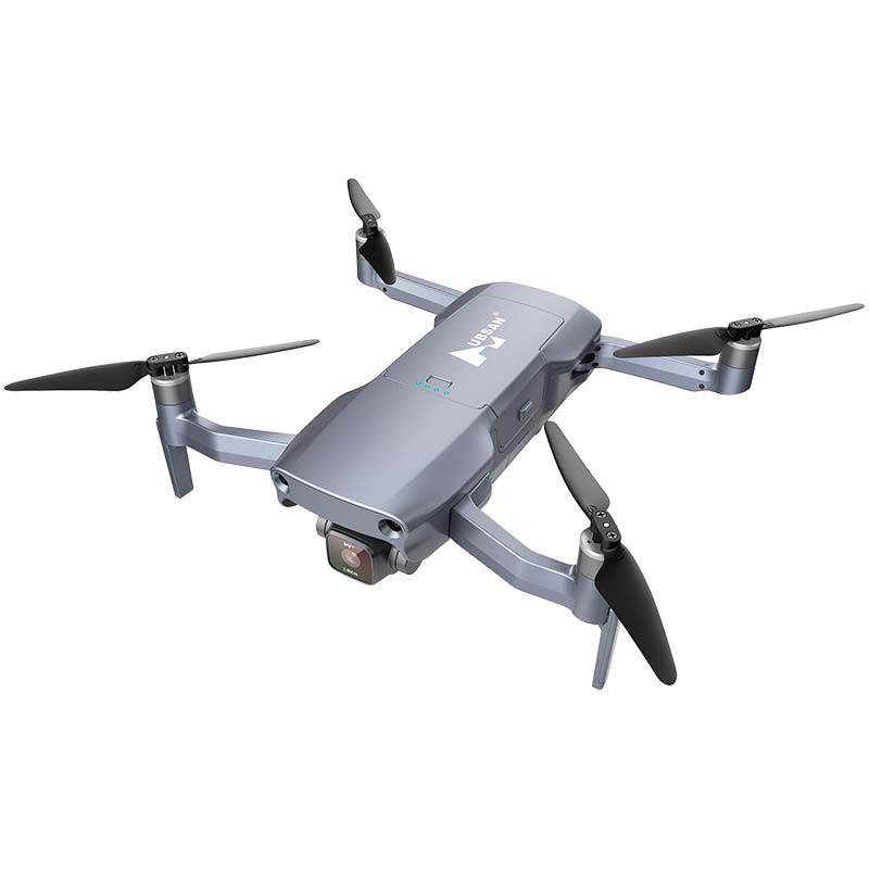 Hubsan Ace Pro+ 4K + 2 Batteries Supplémentaires - Ítem