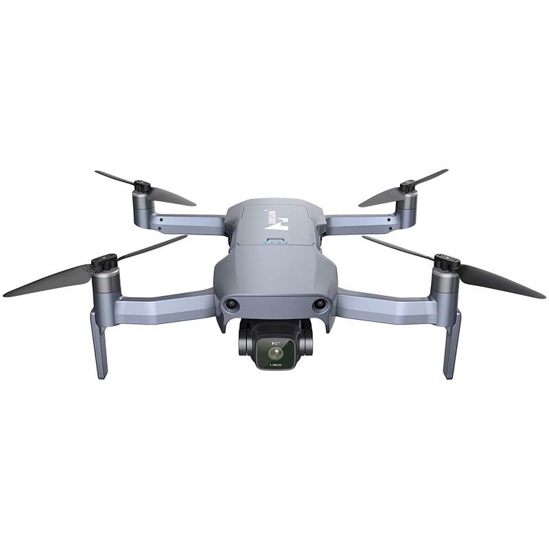 Hubsan Ace Pro+ 4K + 2 Baterías Extra - Ítem1