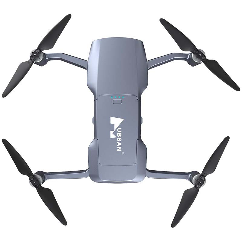 Hubsan Ace Pro+ 4K + 2 Baterías Extra - Ítem3