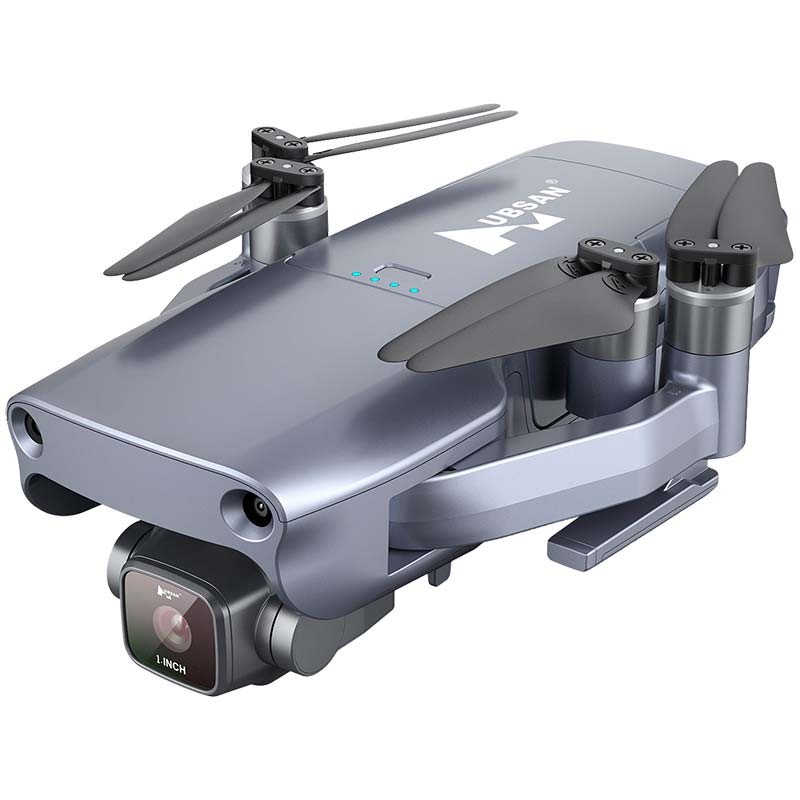 Hubsan Ace Pro+ 4K + 2 Baterías Extra - Ítem4