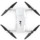 Hubsan Ace SE 4K + 2 Baterias Extra - Item3