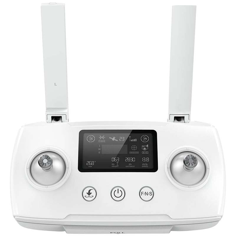 Hubsan Ace SE 4K + 1 Batterie Supplémentaire - Ítem4