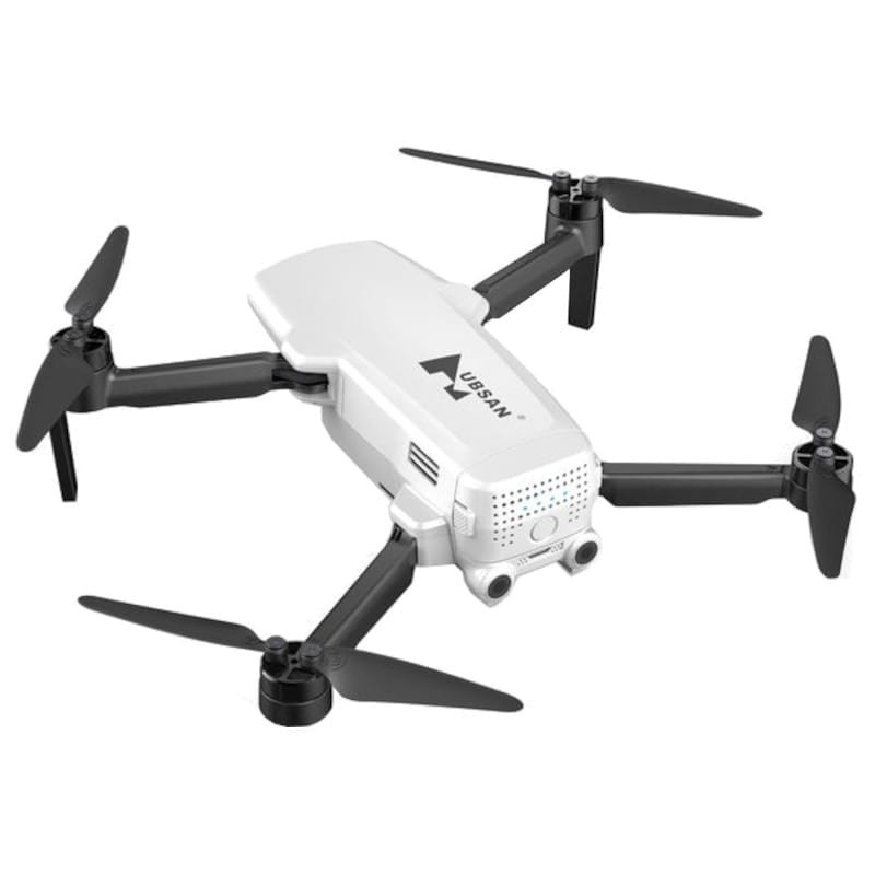 Hubsan Mini 4k + 2 Baterías Extras - Item2