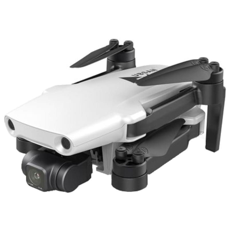 Hubsan Mini 4k + 2 Baterías Extras - Item4