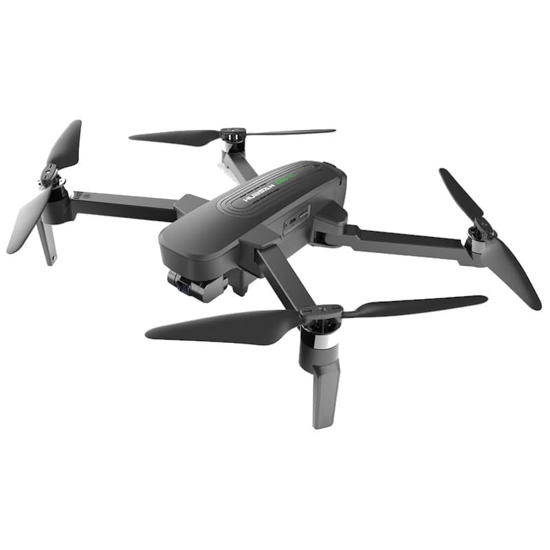 Hubsan Zino Pro Plus 4k Quality Gps Fpv