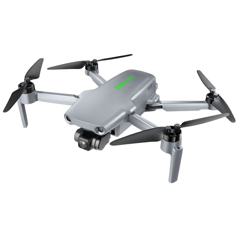 Hubsan Zino PRO 5G WiFi Quadcopter Drone-5KM 4K FPV Camera+3Gimbal+2Battery+Bag 