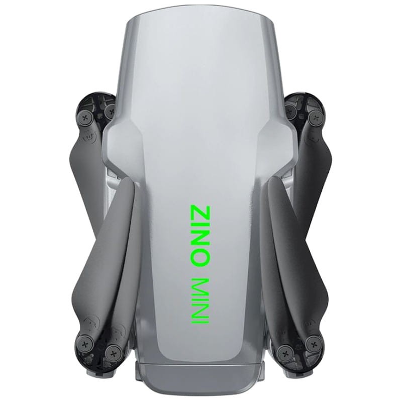 Hubsan Zino Mini Pro 4K 64Go + 2 Batteries Supplémentaires - Ítem4