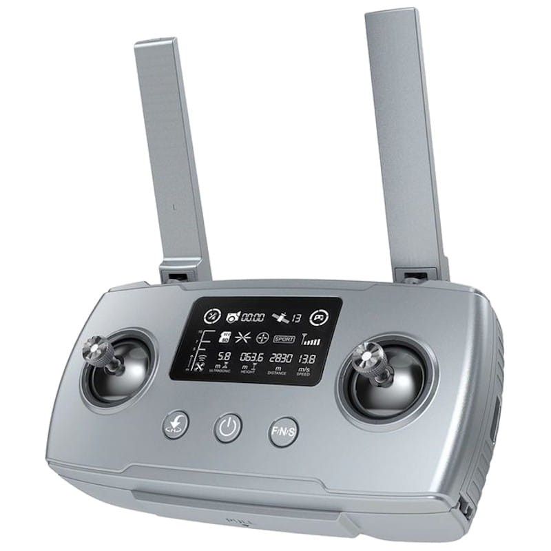 Hubsan sales zino speed
