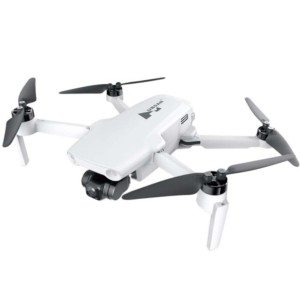 Hubsan Zino Mini SE 4K + 2 Baterías Extra-Desprecintado