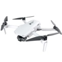 Hubsan Zino Mini SE 4K + 1 Batería Extra - Ítem