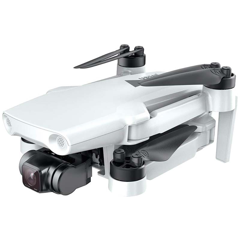 Hubsan Zino Mini SE 4K + 2 Baterías Extra-Desprecintado - Ítem5