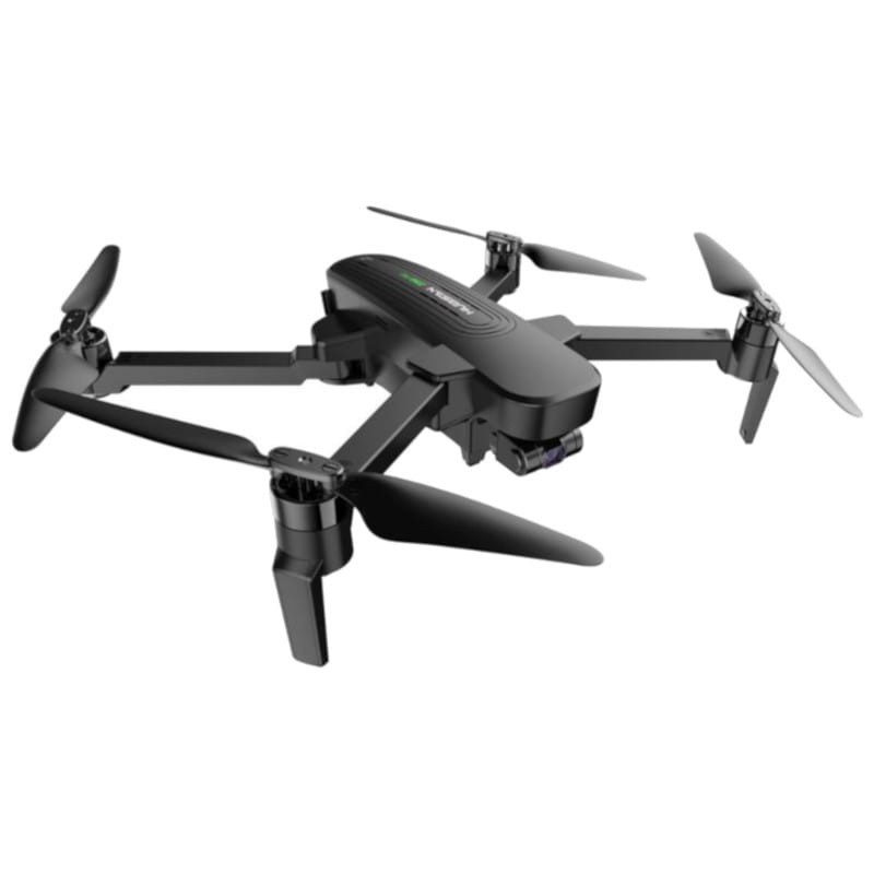 hubsan helicopter