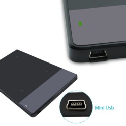 Tablet Digitalizador Huion 420 - Item3