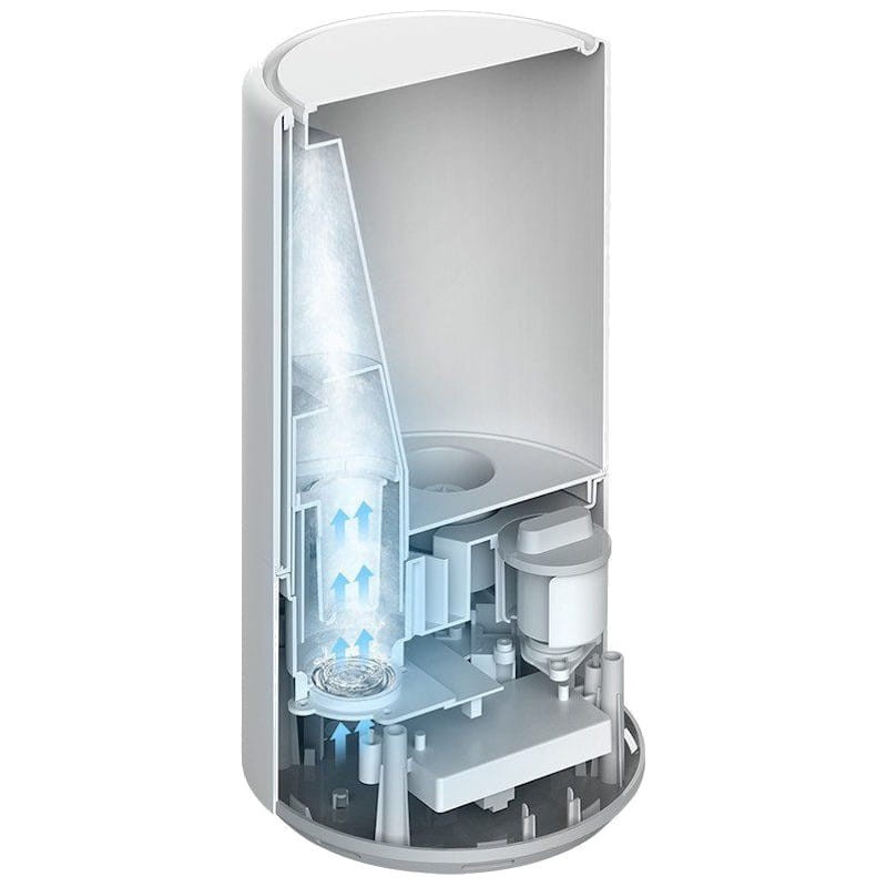 Humidificador de Aire Xiaomi Mi Smart Antibacterial Humidifier - Ítem4