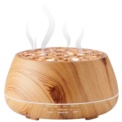 Humidificador Altavoz Bluetooth BTA01 - Ítem