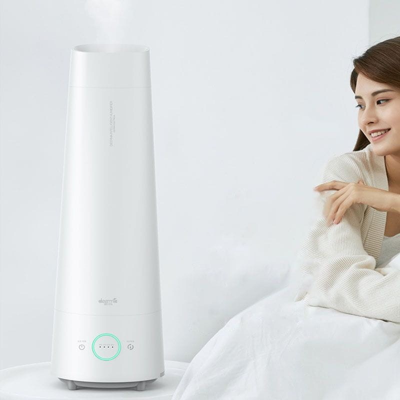 Humidificador de Ar Inteligente Xiaomi Deerma DEM-LD220 - Item9
