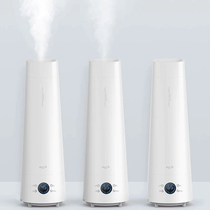 Humidificador de Ar Inteligente Xiaomi Deerma DEM-LD220 - Item10