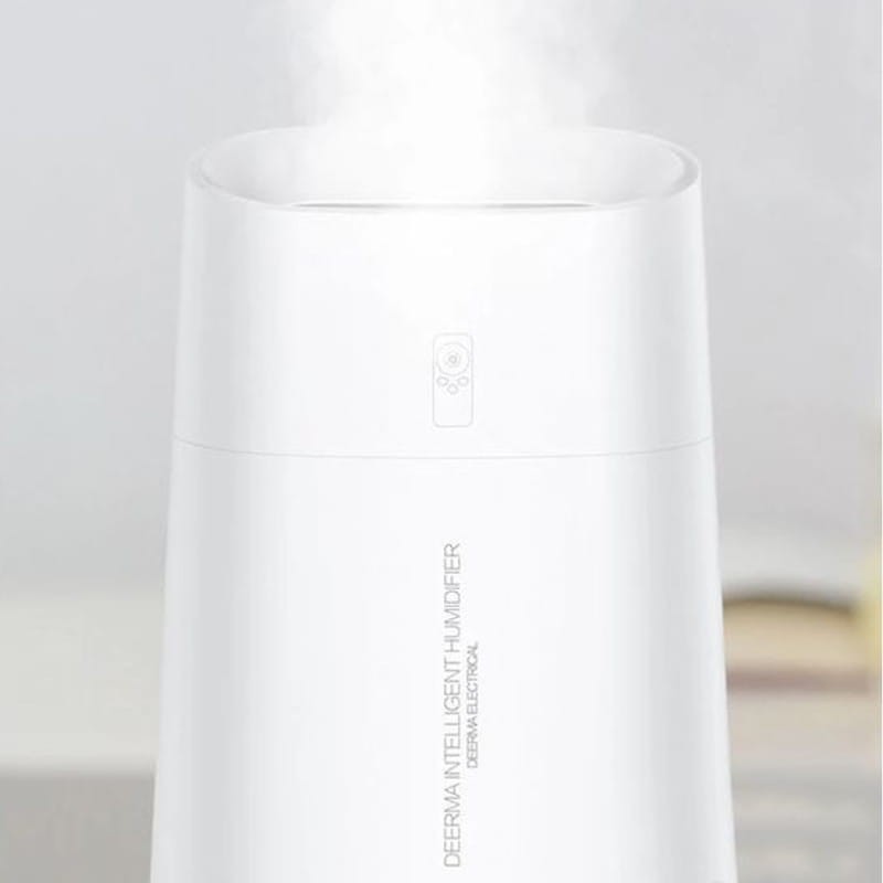 Xiaomi Deerma DEM-LD220 - Qualité et Aromathérapie