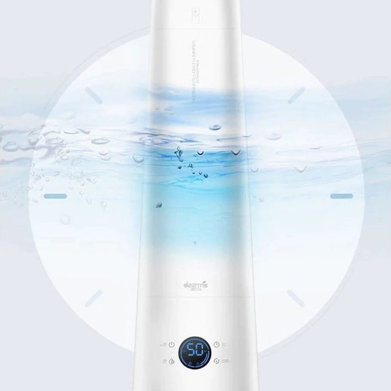 Humidificador de Ar Inteligente Xiaomi Deerma DEM-LD220 - Item3