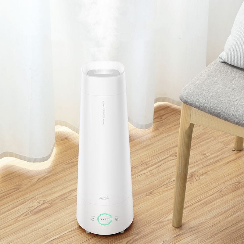 Humidificador de Ar Inteligente Xiaomi Deerma DEM-LD220 - Item8