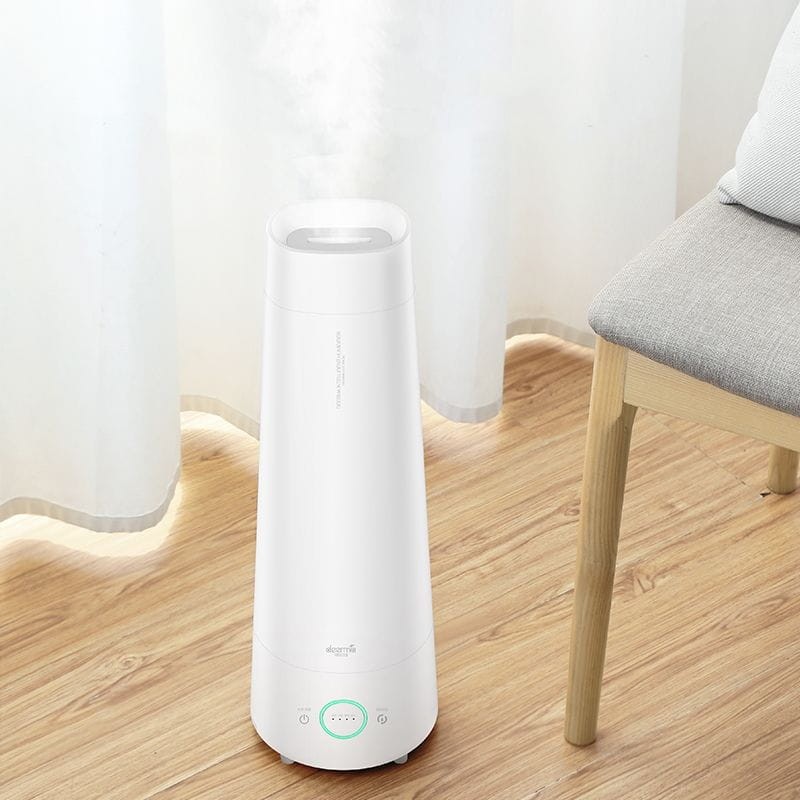 Xiaomi Deerma DEM-LD220 - Qualité et Aromathérapie