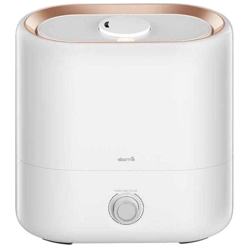Humidificateur Deerma DEM-ST635 4,5 L 25 W Blanc - Ítem