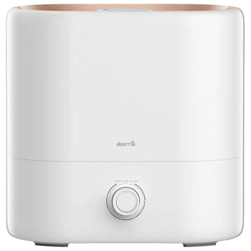 Humidificateur Deerma DEM-ST635 4,5 L 25 W Blanc - Ítem1