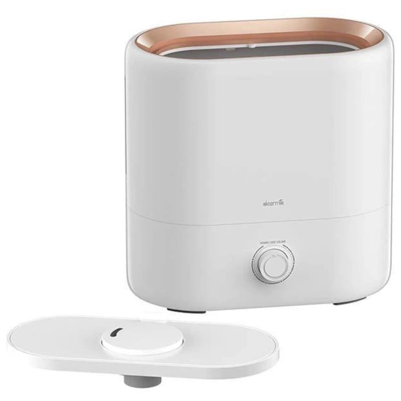 Humidificador Deerma DEM-ST635 4,5 L 25 W Blanco - Ítem4