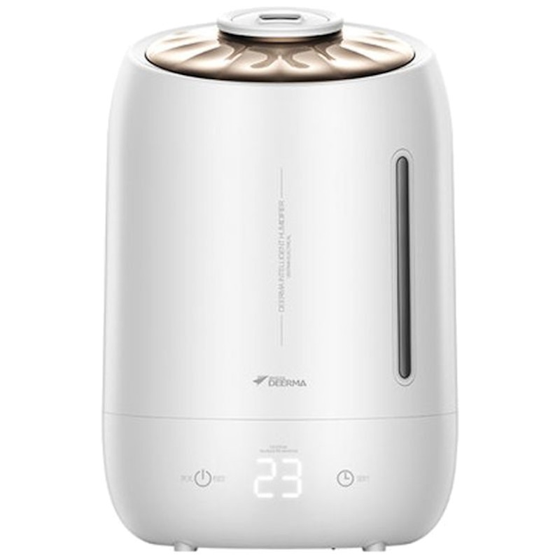 Humidificador Xiaomi Deerma F600 Blanco - Ítem