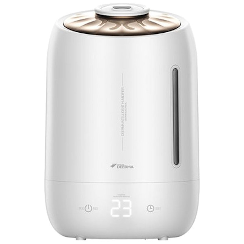 Humidificador Xiaomi Deerma F600 - Gran calidad de aire