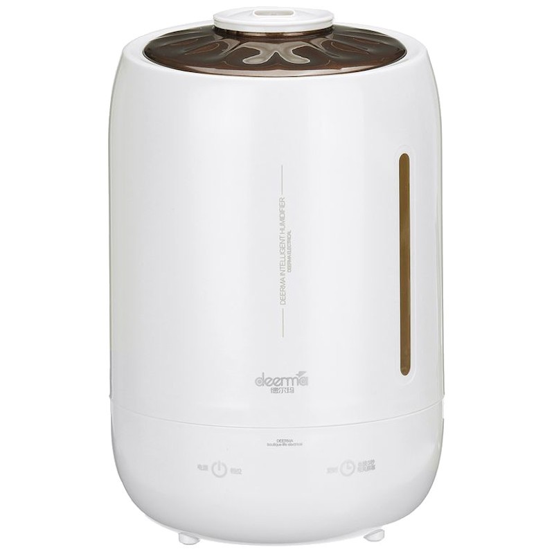 Humidificador Xiaomi Deerma F600 Blanco - Ítem1