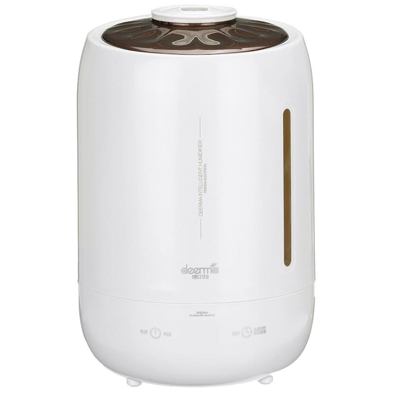 Humidificador Xiaomi Deerma F600 Branco - Frontal