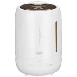 Humidificador Xiaomi Deerma F600 Branco - Frontal