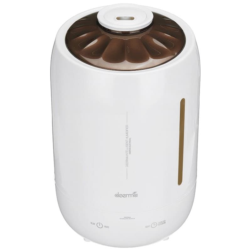 Humidificador Xiaomi Deerma F600 Branco - Desde cima