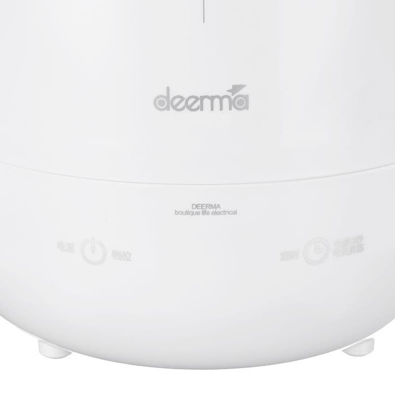 Humidificador Xiaomi Deerma F600 Branco - Poderoso