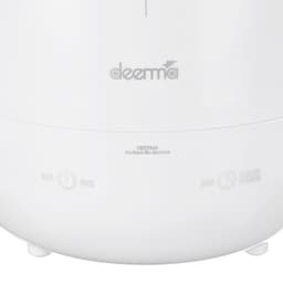 Humidificador Xiaomi Deerma F600 Branco - Poderoso