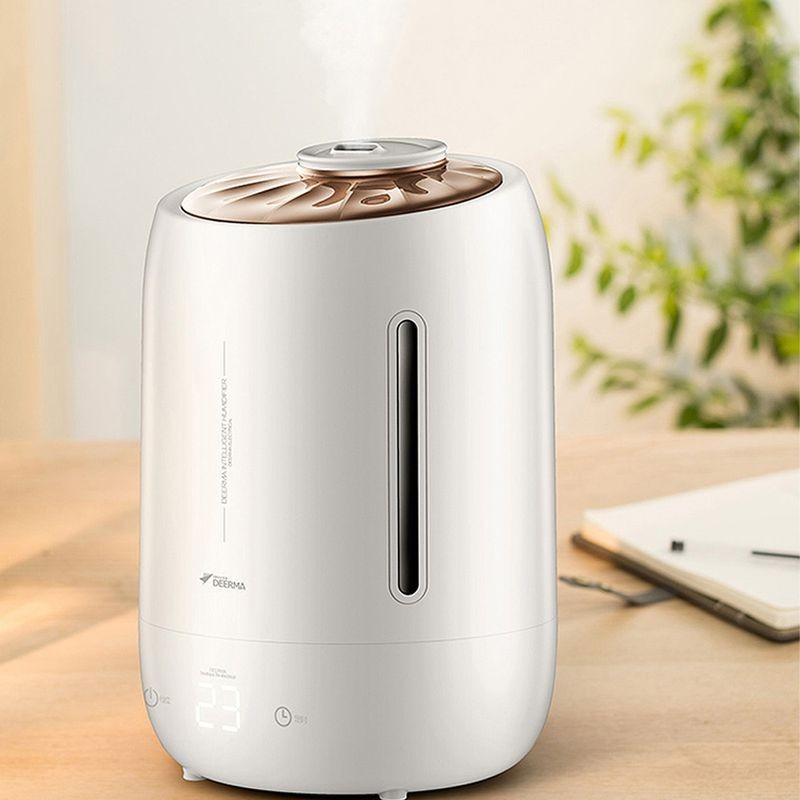 Humidificador Xiaomi Deerma F600 Blanco - Ítem4