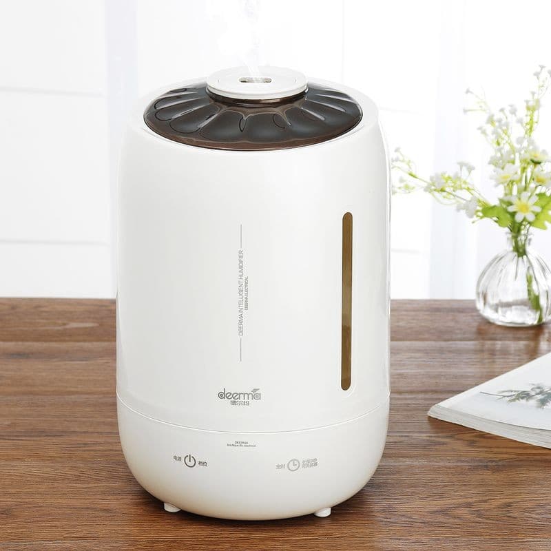 Humidificador Xiaomi Deerma F600 Branco - Espetacular