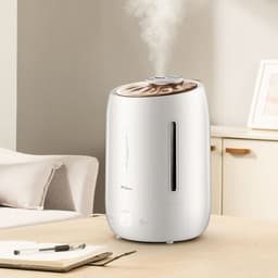 Humidificador Xiaomi Deerma F600 Branco - Ar para a sua casa