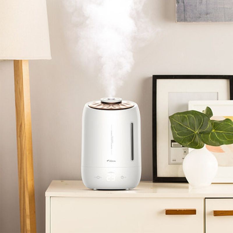 NECESITAS UN HUMIDIFICADOR? Xiaomi Mi Smart Humidifier 