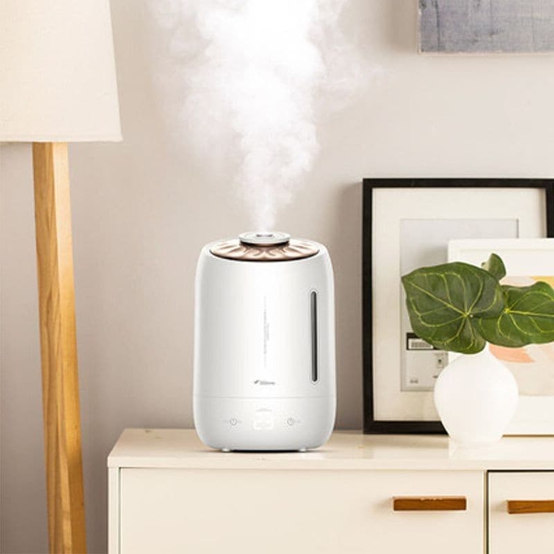 Humidificador Xiaomi Deerma F600 Branco - Bonito