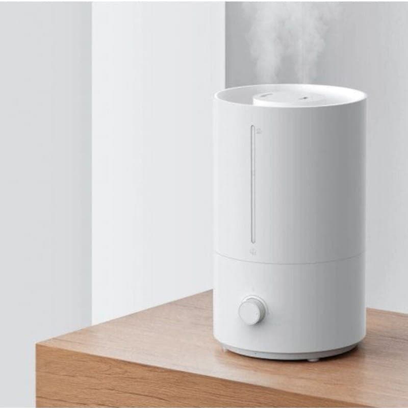 Humidificador de ar Xiaomi Smart Humidifier 2 Lite - Pequena