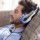 Hunterspider V4 Black-Blue RGB - Gaming Headphones - Item9